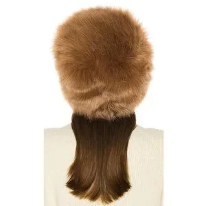Nookie | Accessories | Nookie Tatiana Russian Faux Fur  display picture 2